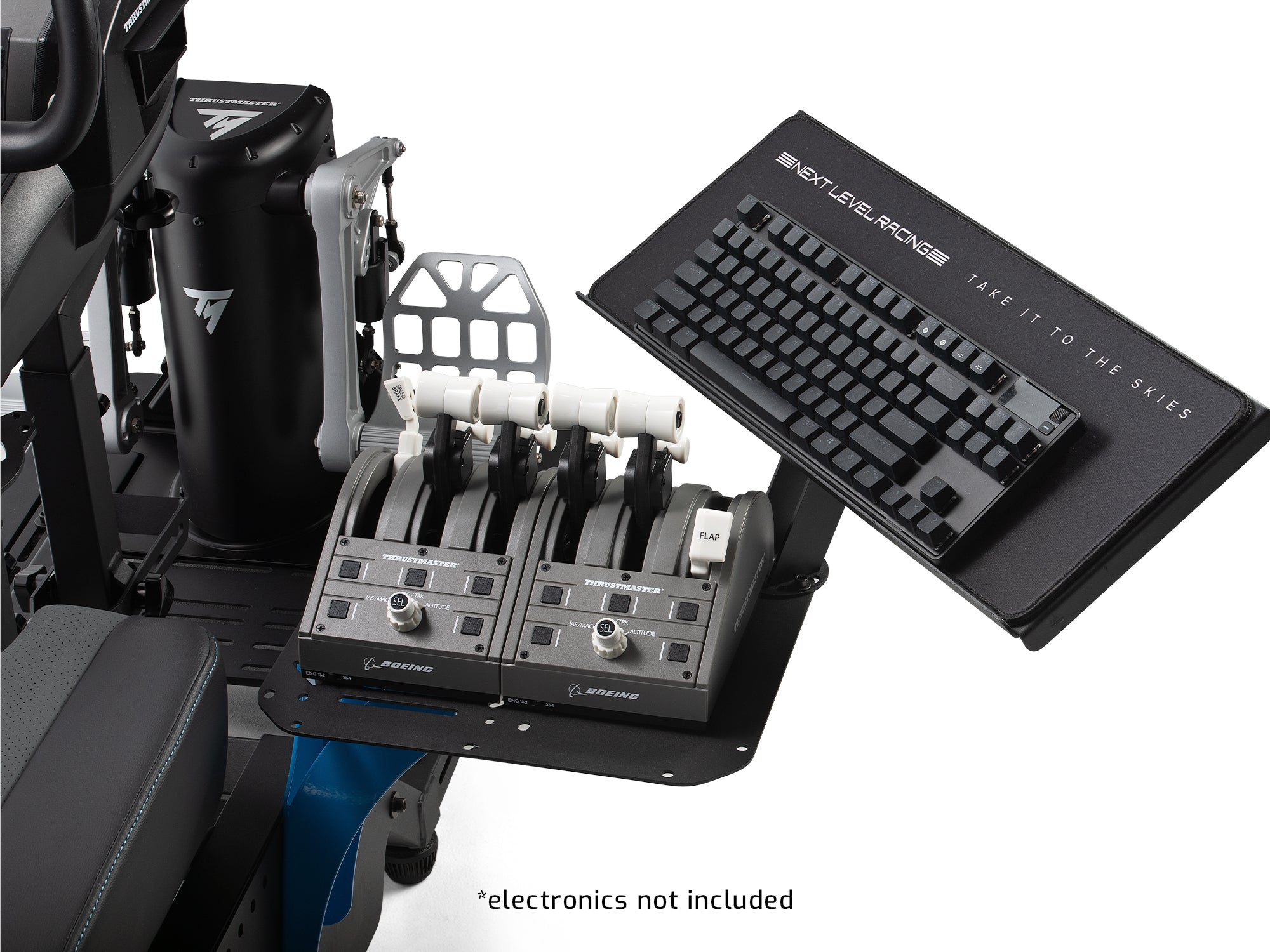 Flight Simulator MSFS Edition