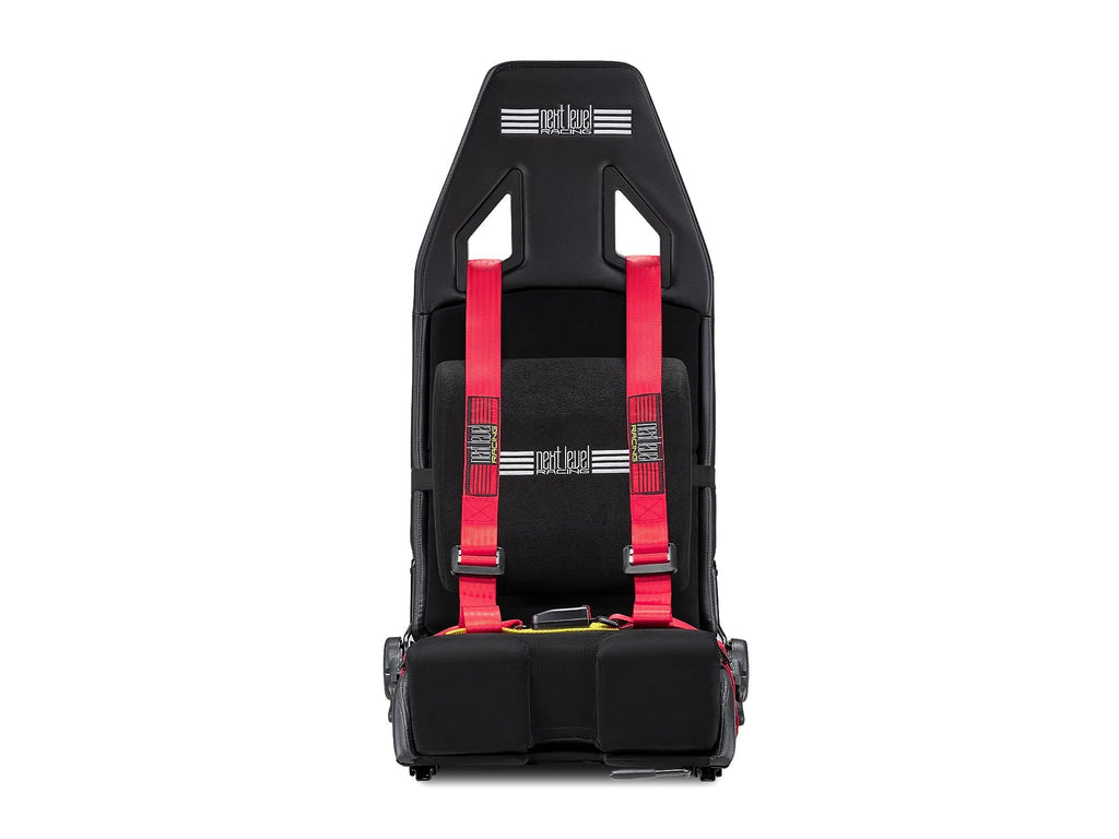 Flight Simulator Seat