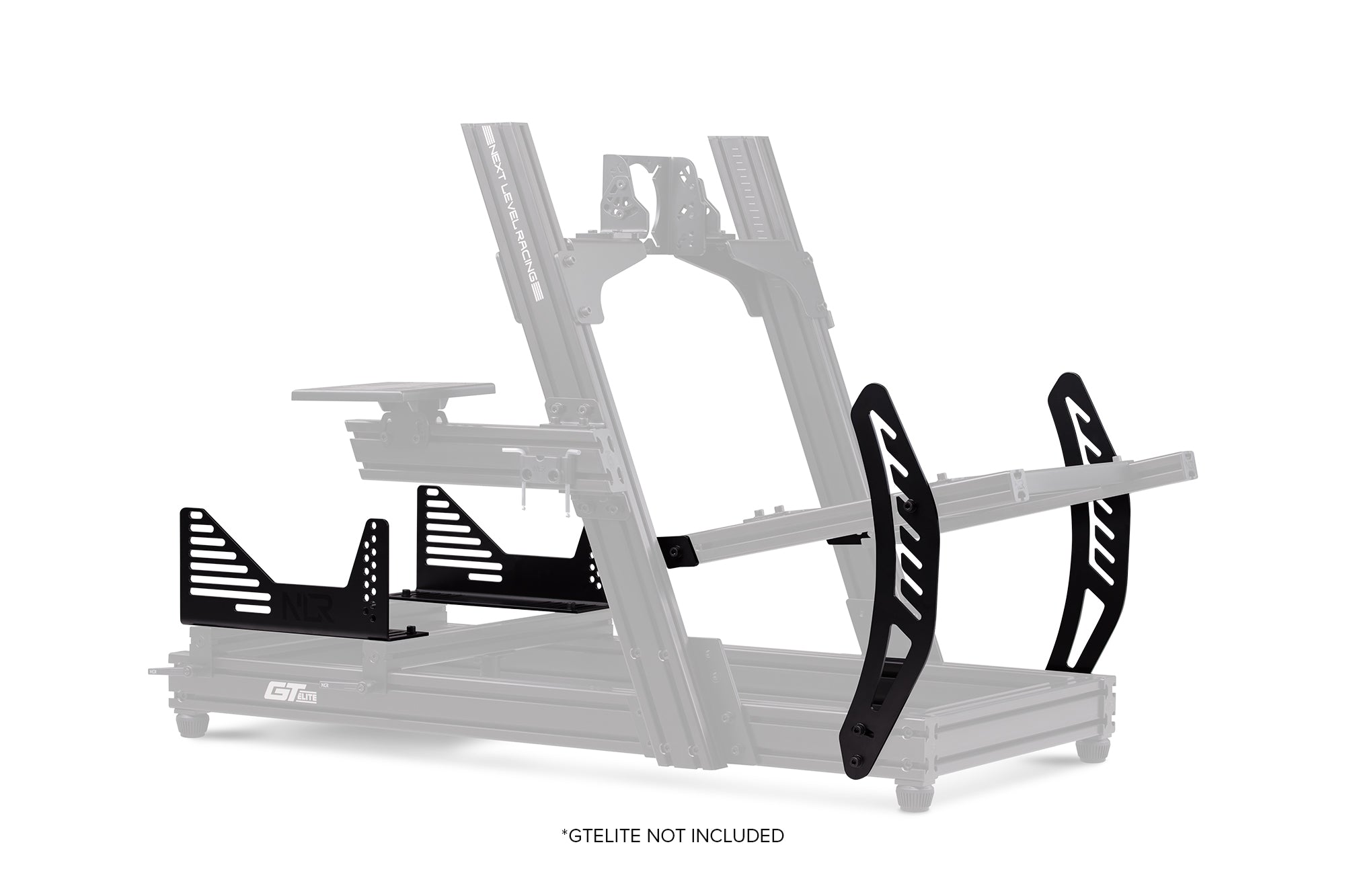 GTElite Formula and Hybrid Pedal Upgrade Kit