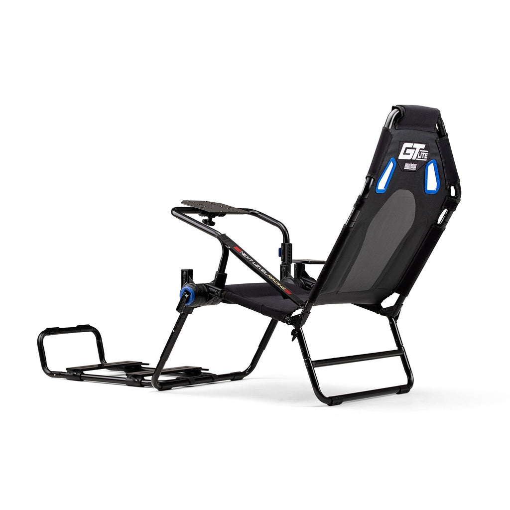 GTLite Cockpit PlayStation Edition