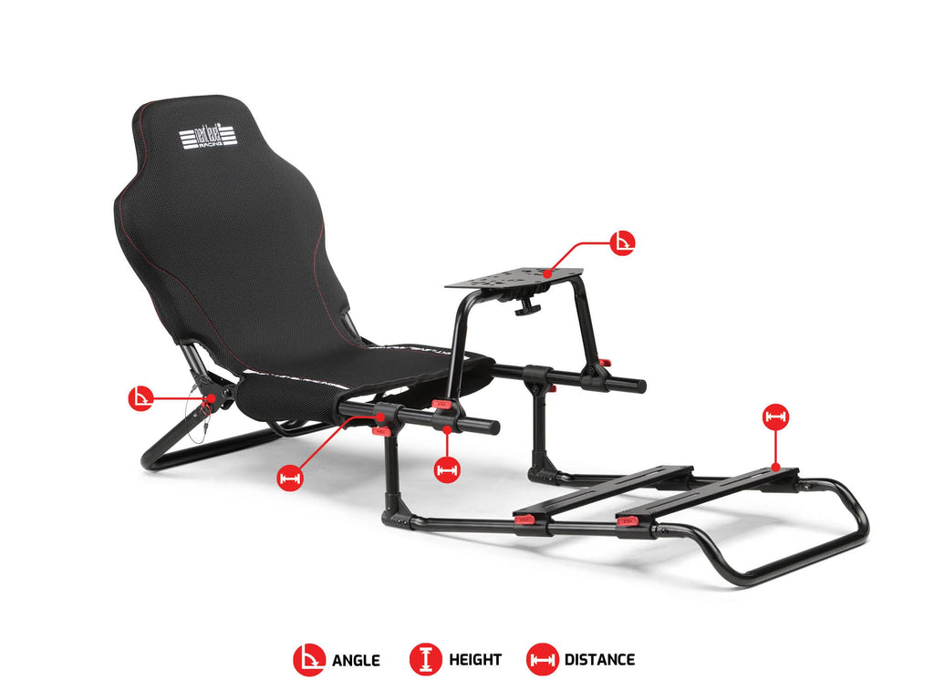 GTLite Junior Simulator Cockpit