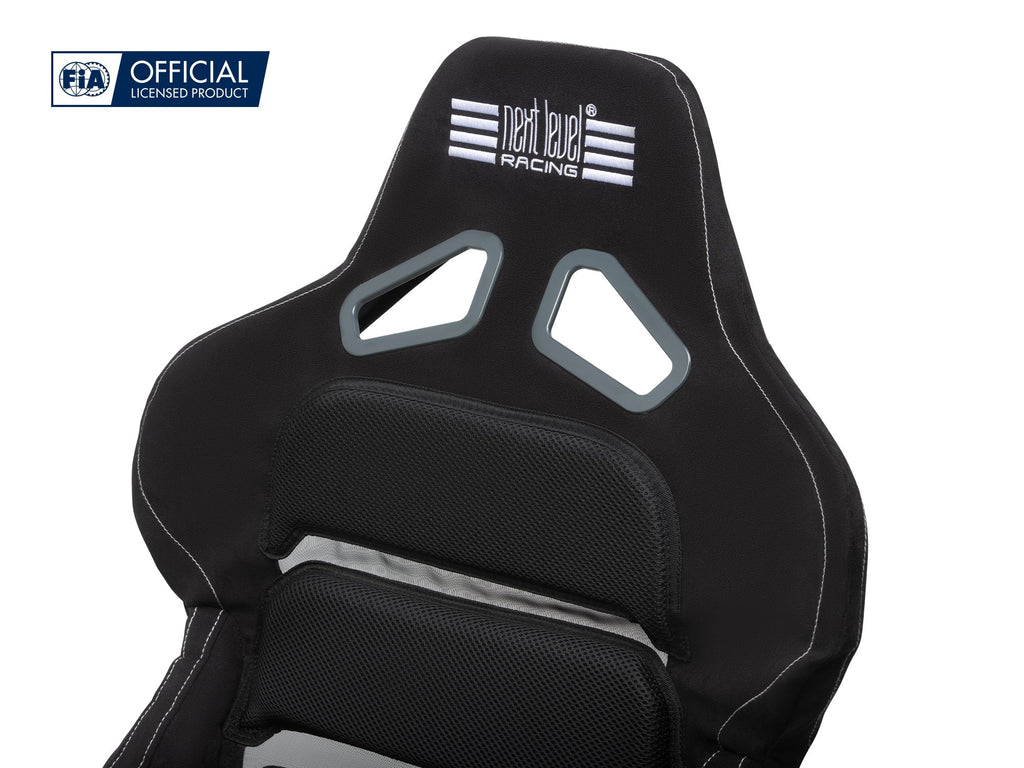 GTLite Pro Carbon Grey