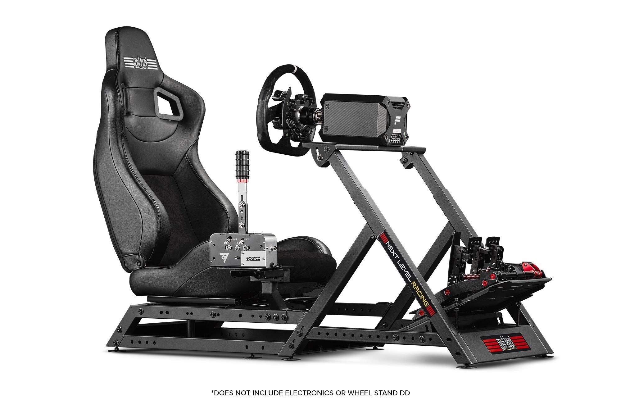 GTSeat Add On