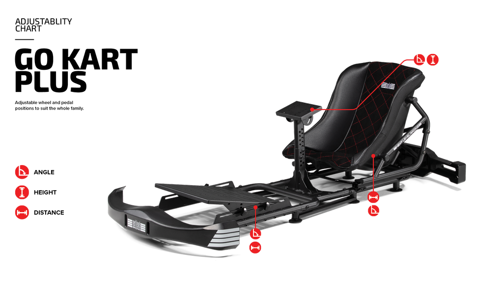 Go Kart Plus