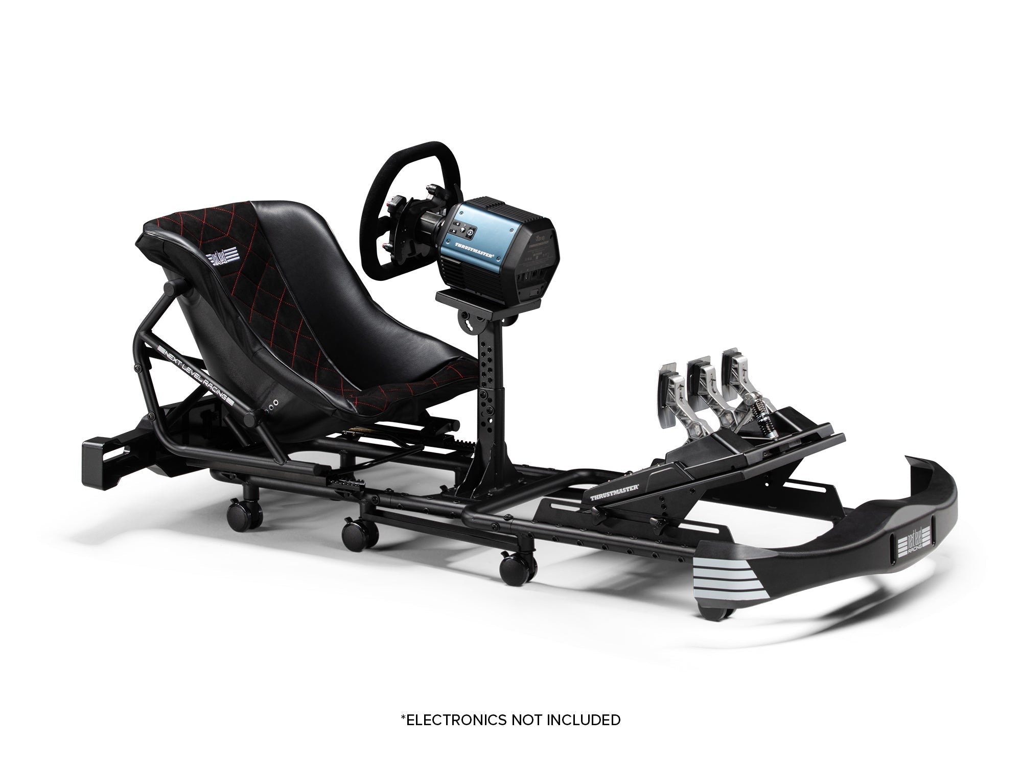 Go Kart Plus