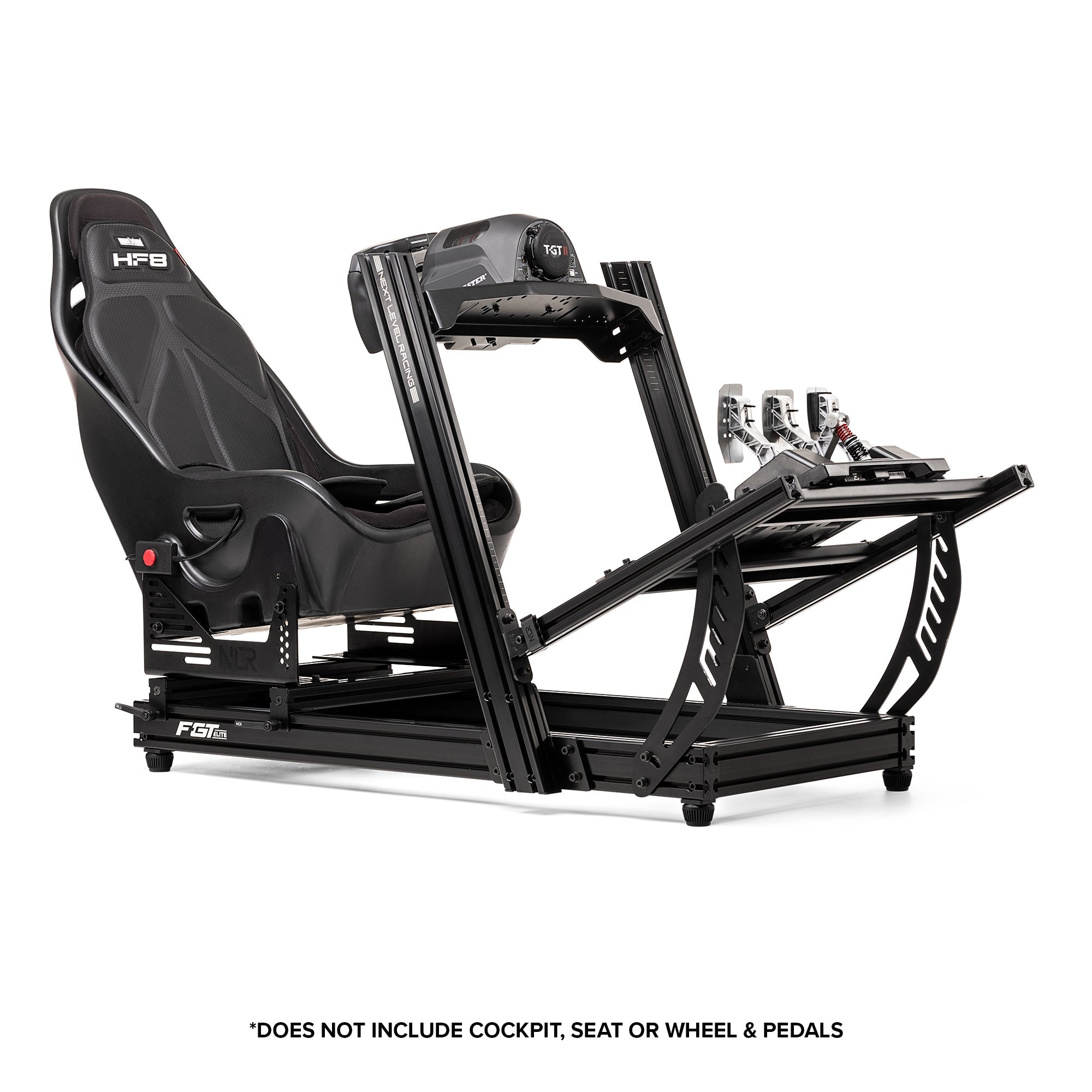 HF8 Pro Haptic Feedback Pad