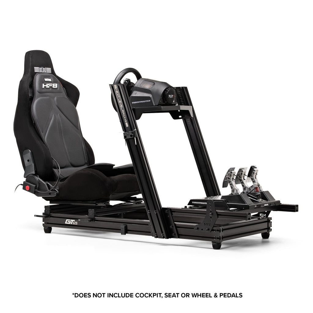 HF8 Pro Haptic Feedback Pad