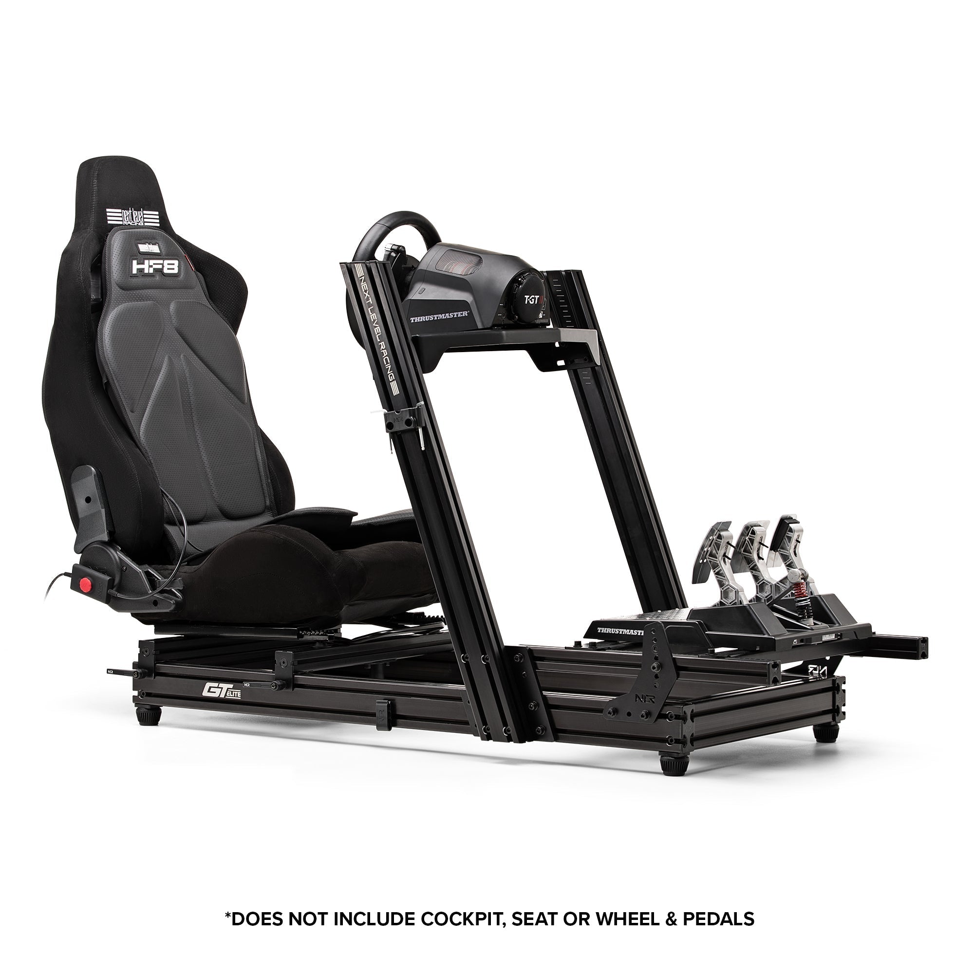HF8 Pro Haptic Feedback Pad