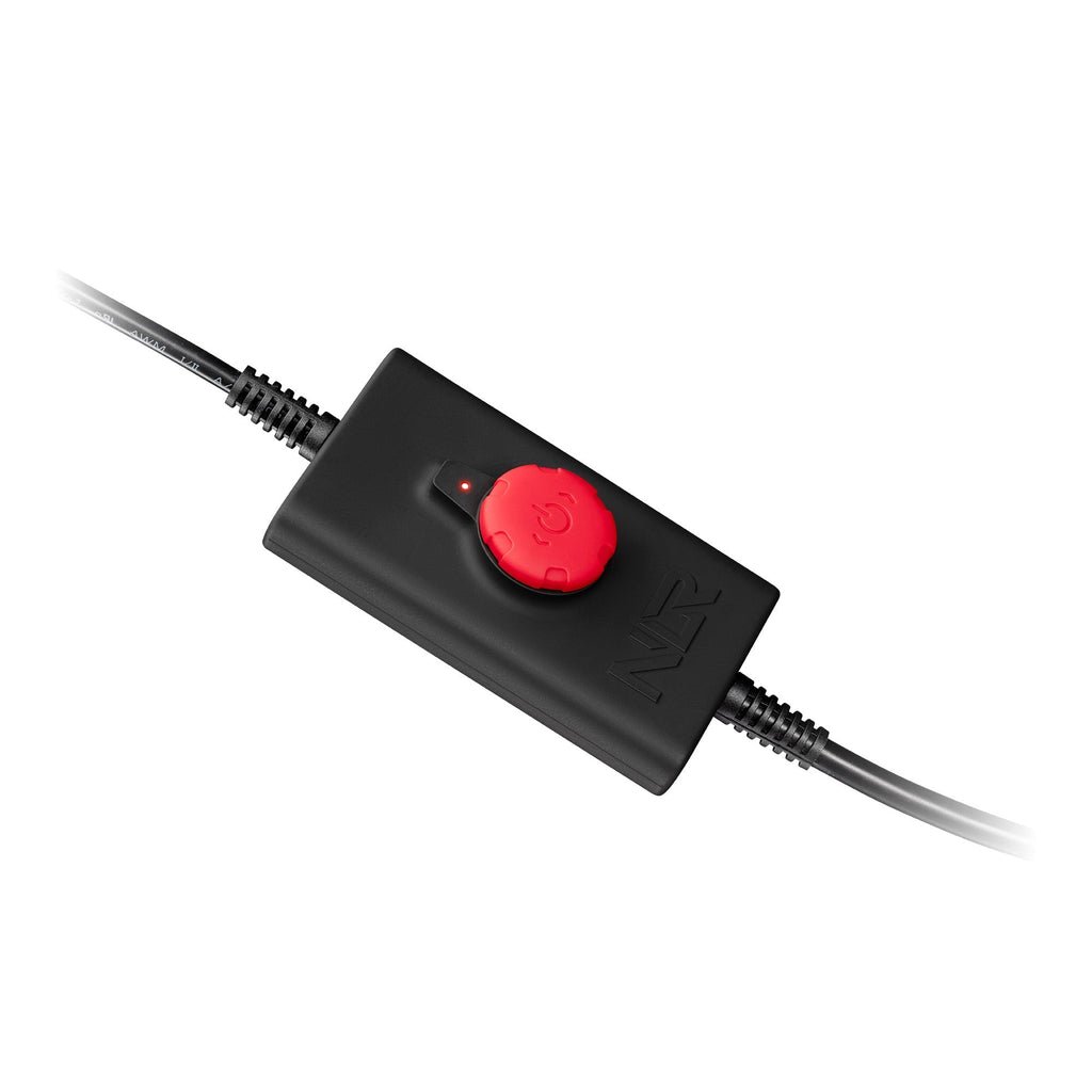 HF8 Pro Haptic Feedback Pad