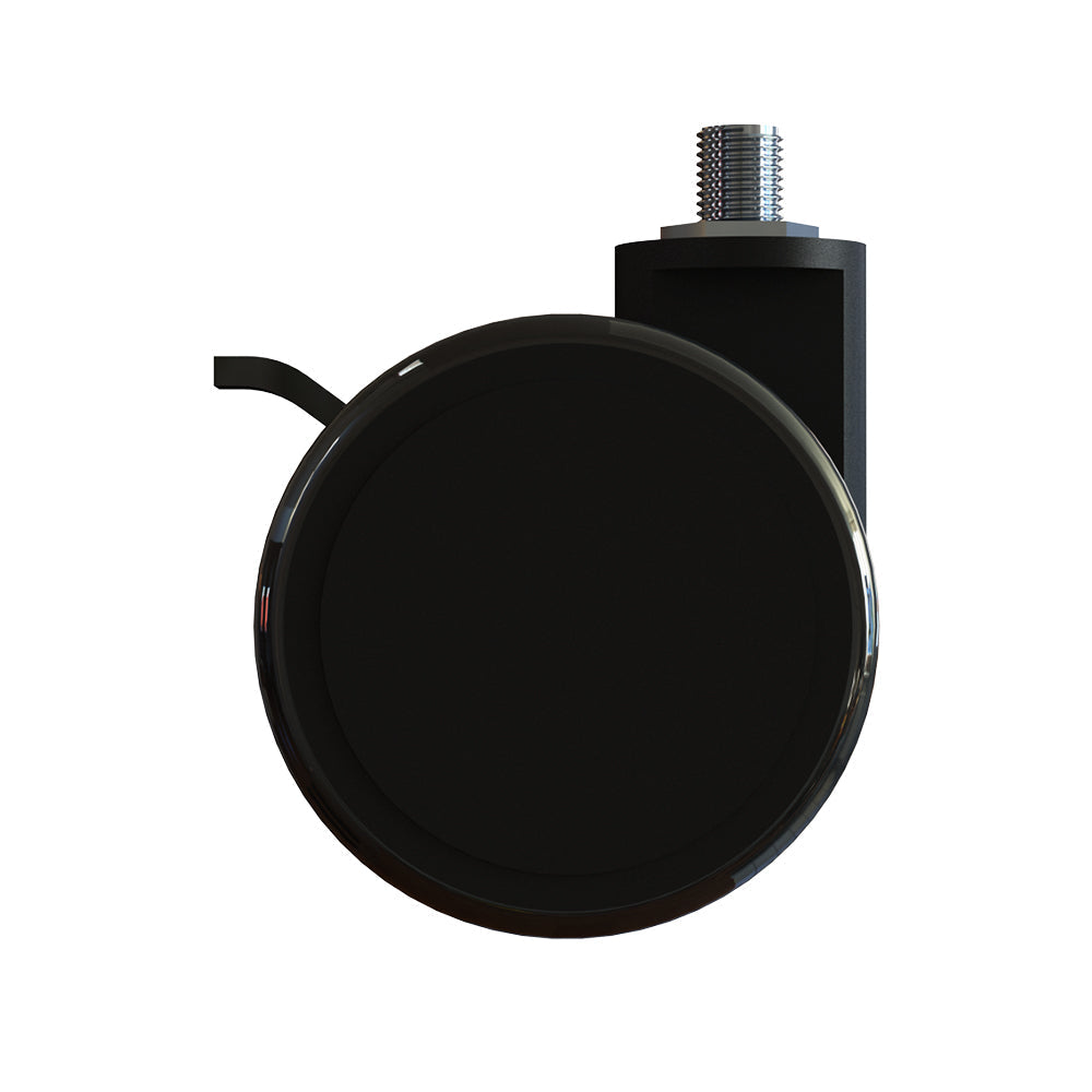 Lockable Castor Wheels