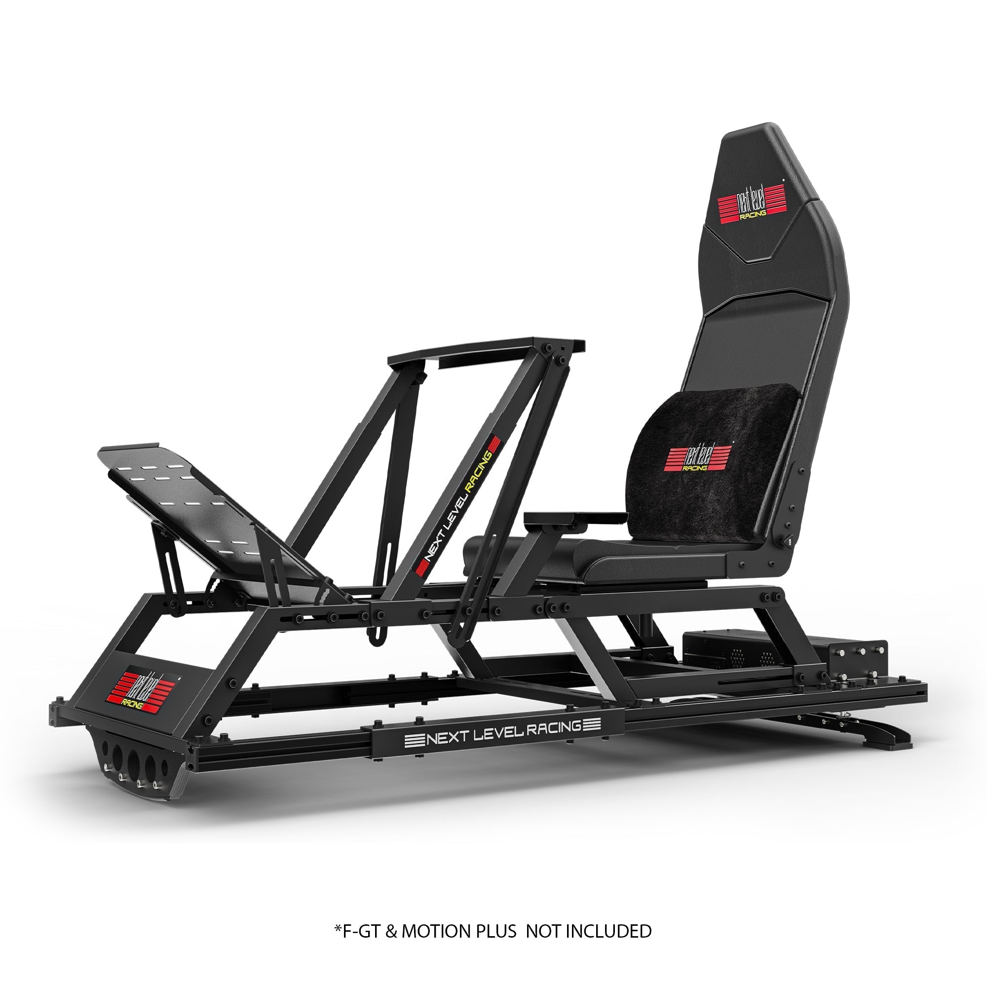 Motion Adapter Frame