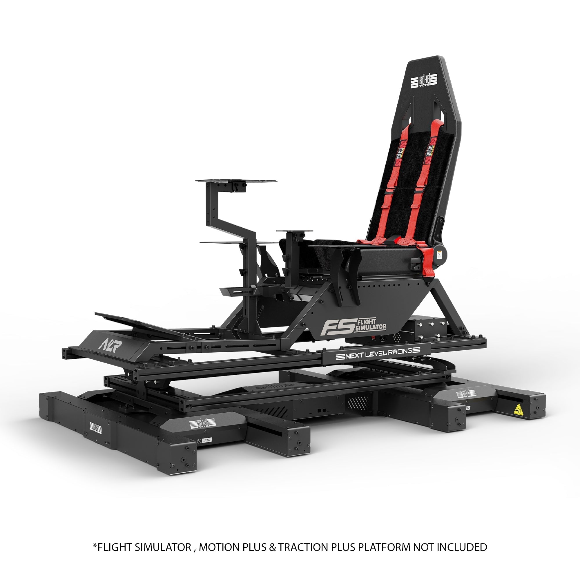 Motion Adapter Frame