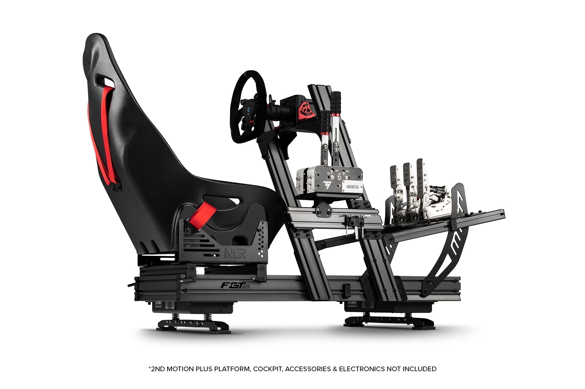 Motion Plus