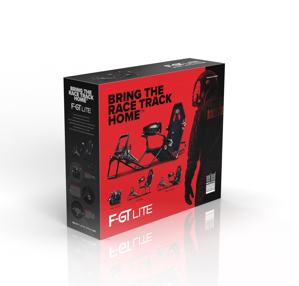 F-GT Lite