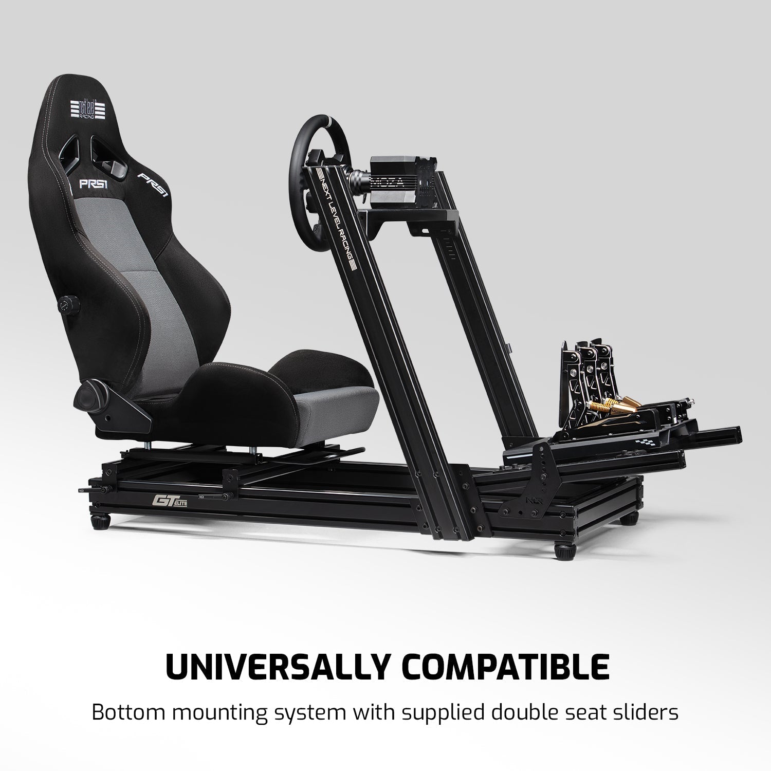 PRS1 Performance Reclining Seat