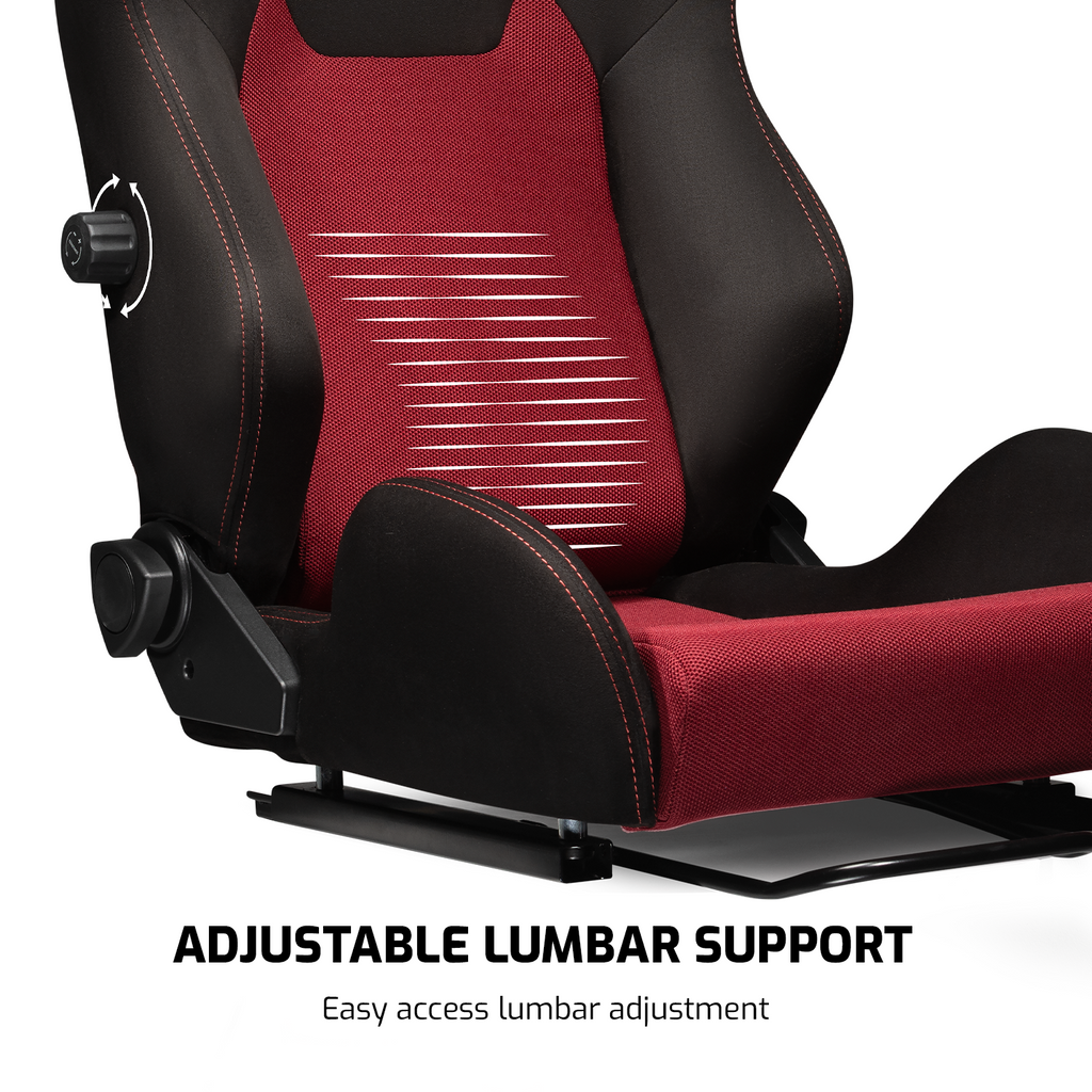 PRS2 Performance Reclining Seat