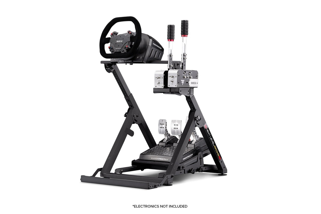 Wheel Stand 2.0