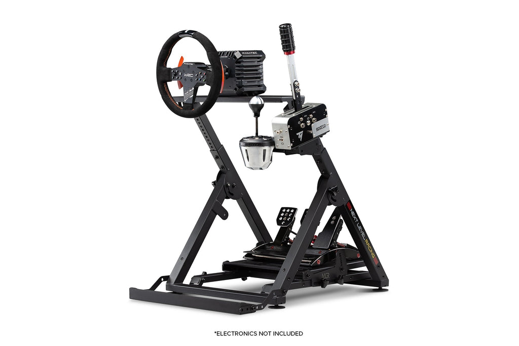 Wheel Stand 2.0