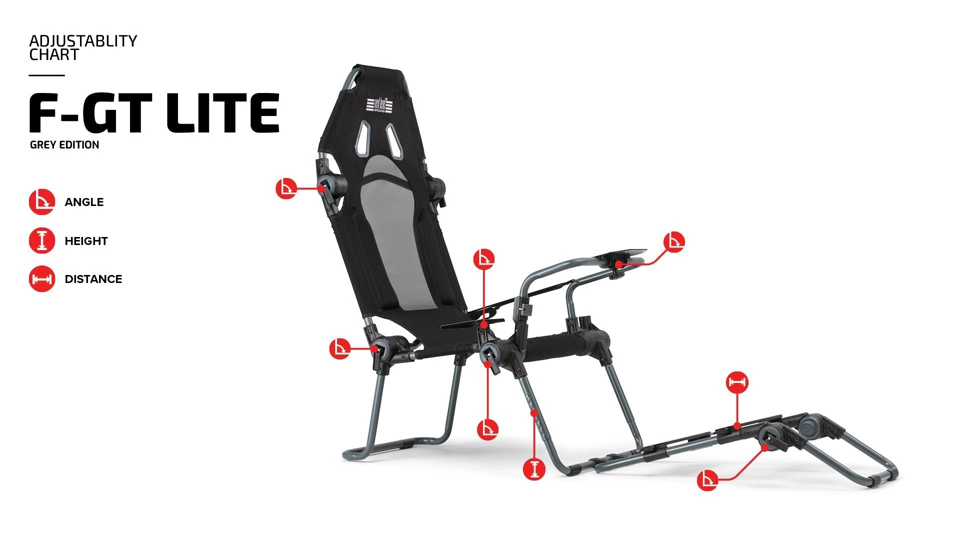 F-GT Lite Carbon Grey Edition